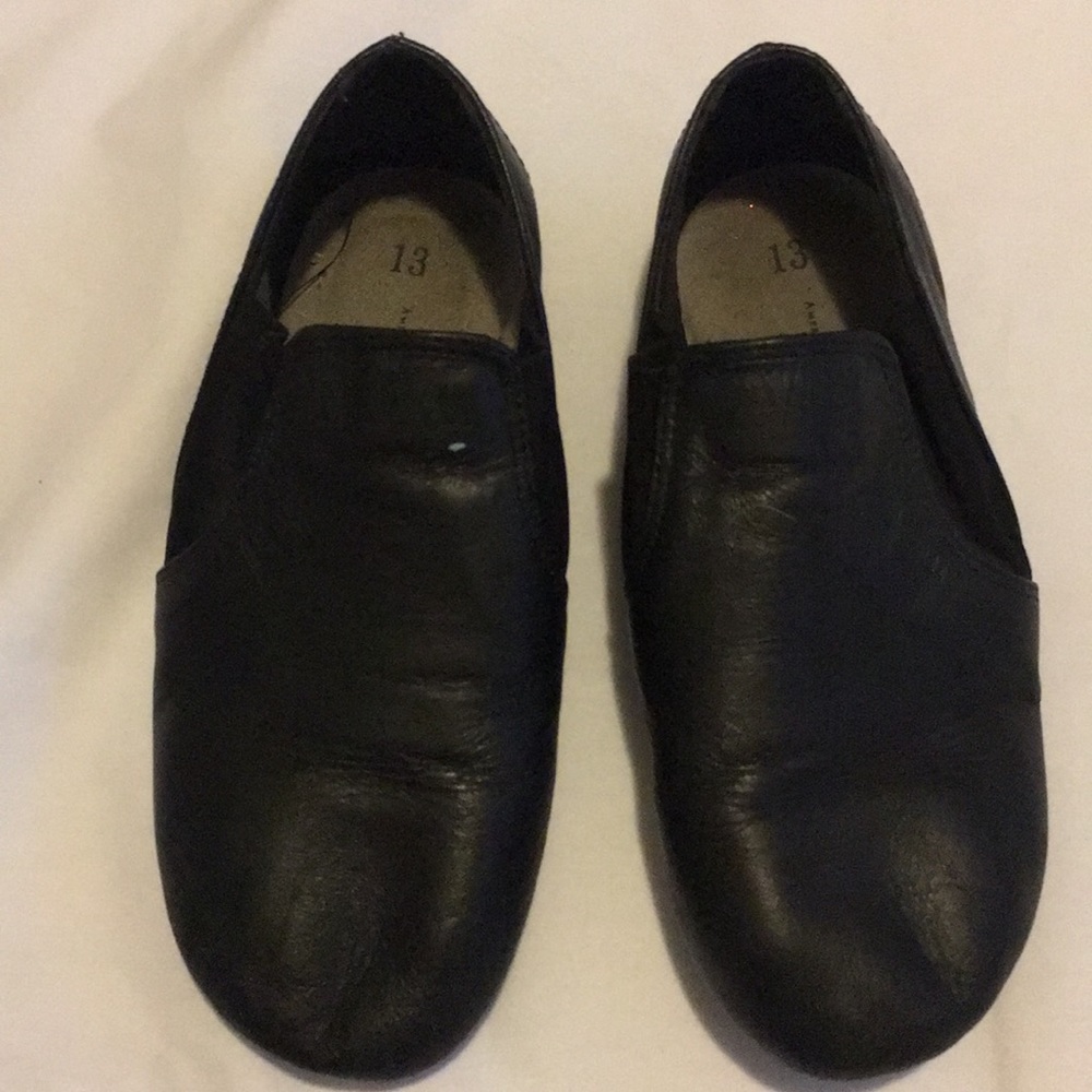 Kids Jazz Dance Shoes